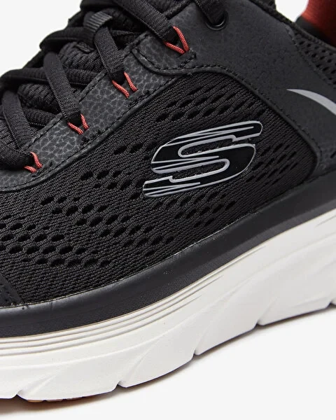 Skechers D Lux Walker Erkek Spor Ayakkabı