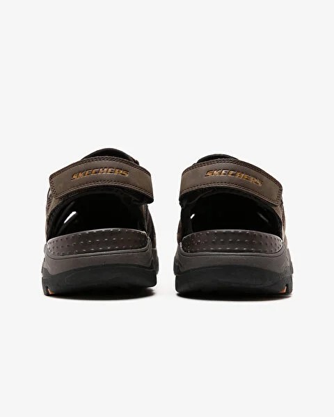 Skechers Tresmen Erkek Spor Sandalet