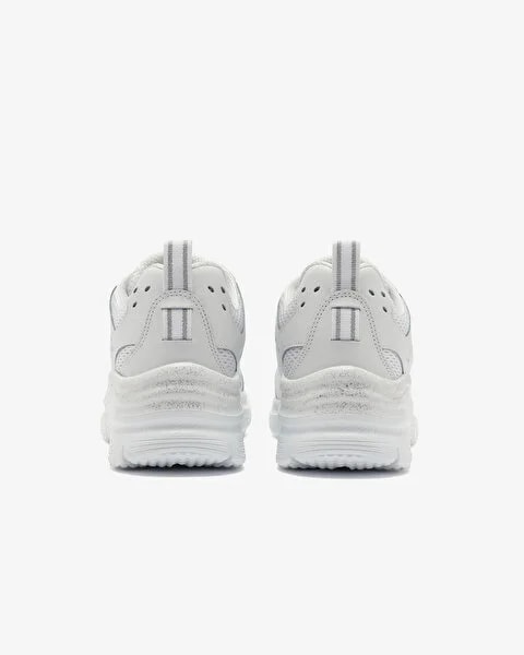 Skechers Fashion Fıt Kadın Beyaz Sneaker 896294TK WSL