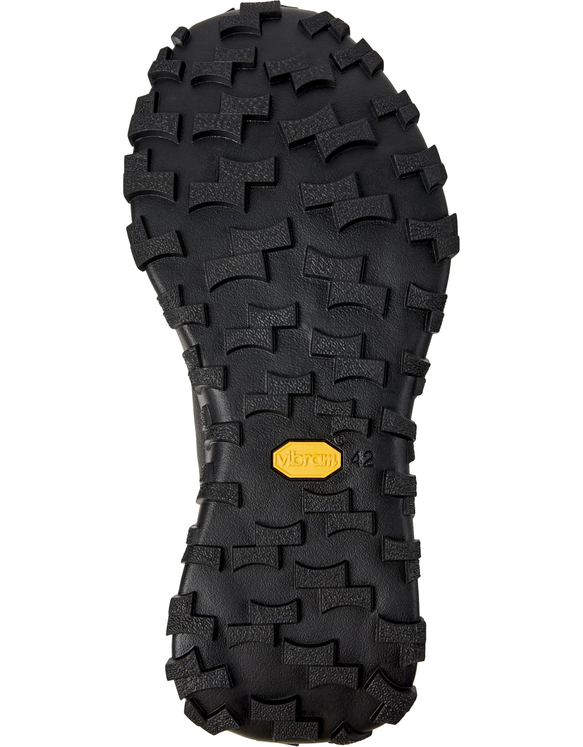 Camper Drift Trail Erkek Siyah Deri Spor Bot K300522-001