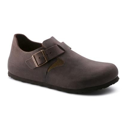 Birkenstock London Leoı Habana Erkek Günlük Ayakkabı 166533