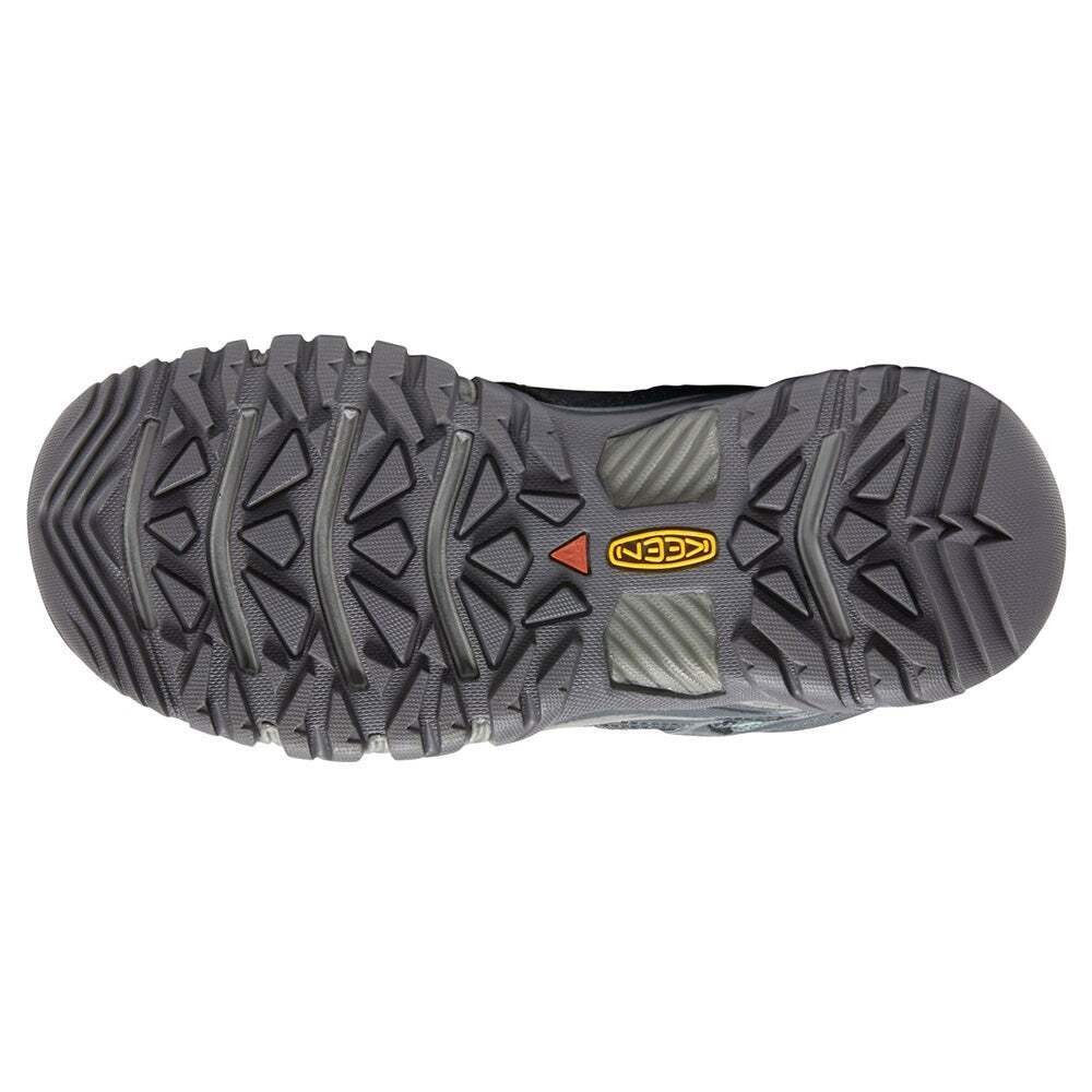 Keen Rıdge Flex Mıd Wp - Su Geçirmez Kadın Outdoor Bot