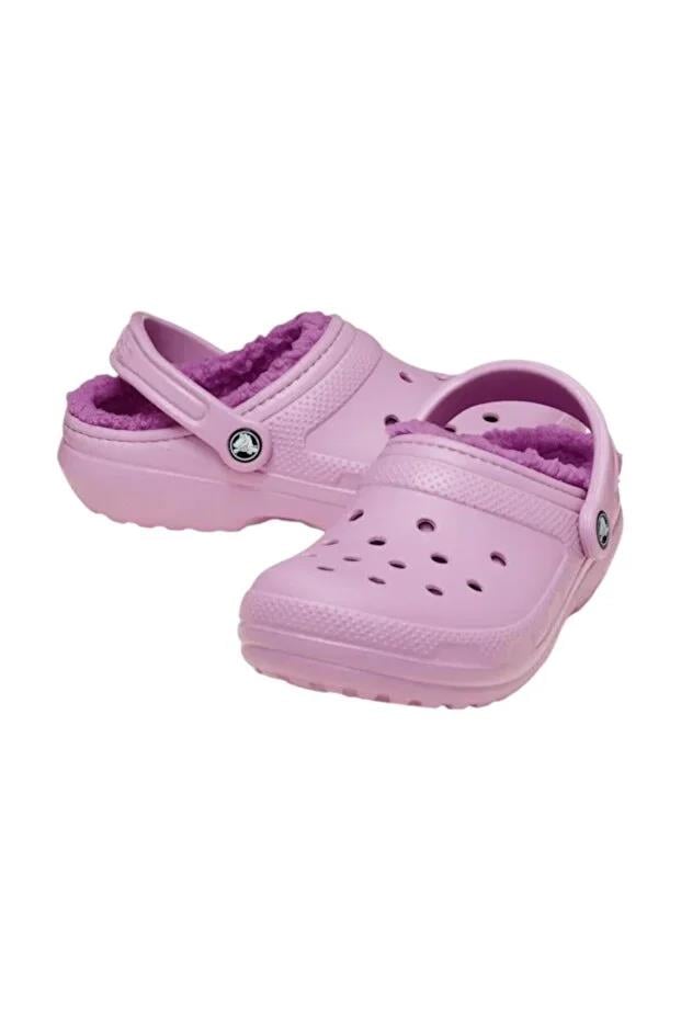 Classic Lined Clog
