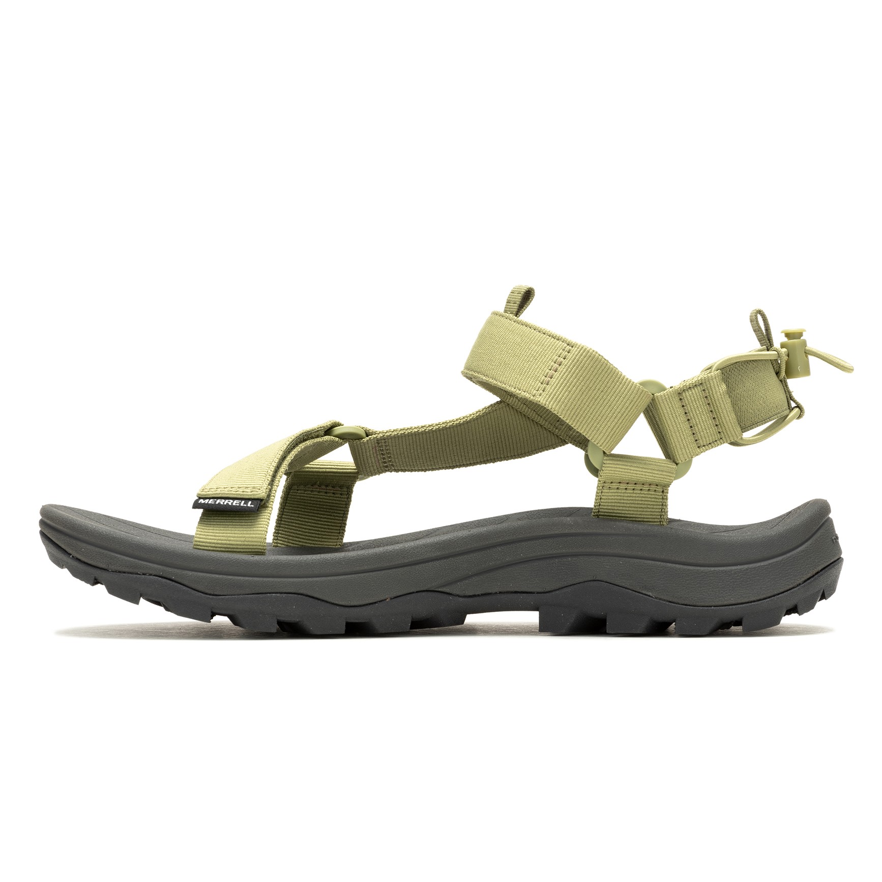 Merrell Speed Fushıon Web Sport Erkek Spor Sandalet J006185
