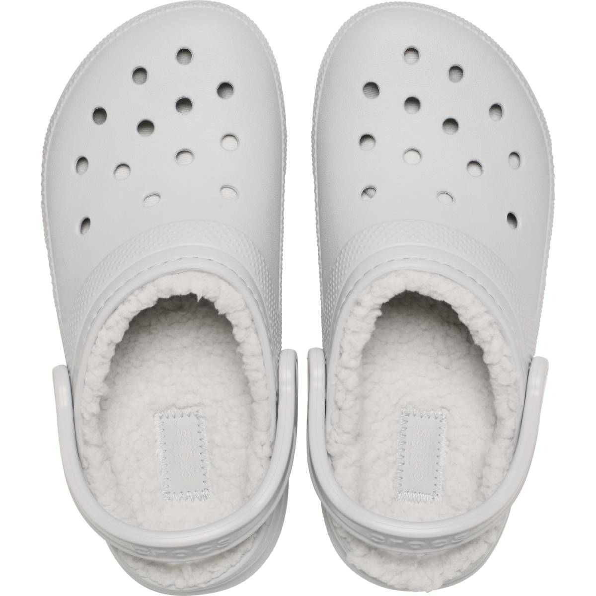 Classic Lined Clog