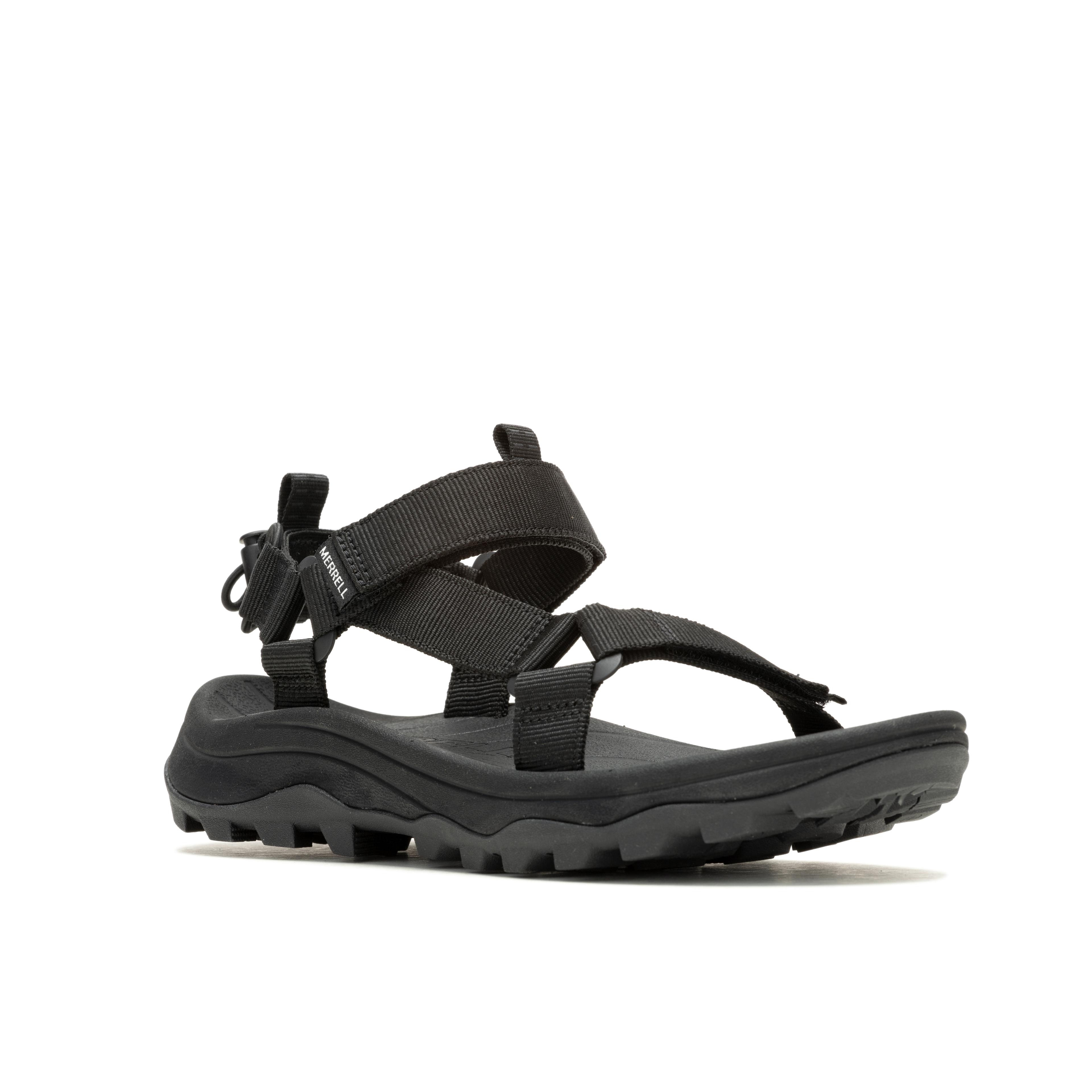 Merrell Speed Fushıon Web Sport Kadın Spor Sandalet J007014