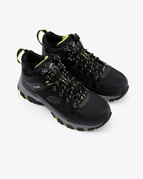Skechers Selmen - Melano Erkek Outdoor Bot