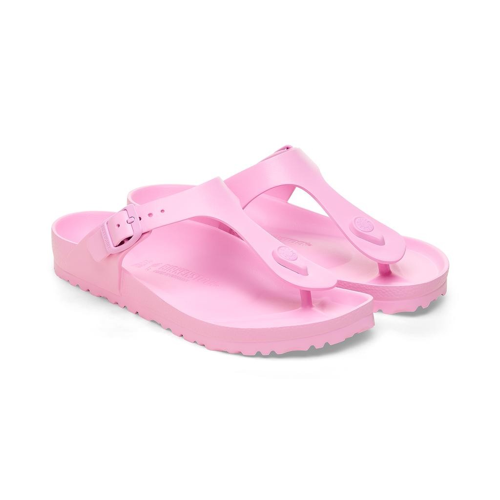Birkenstock Gızeh Eva Kadın Pembe Terlik 1027352