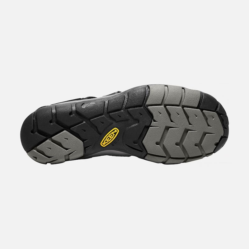 Keen Clearwater Cnx Erkek Outdoor Sandalet