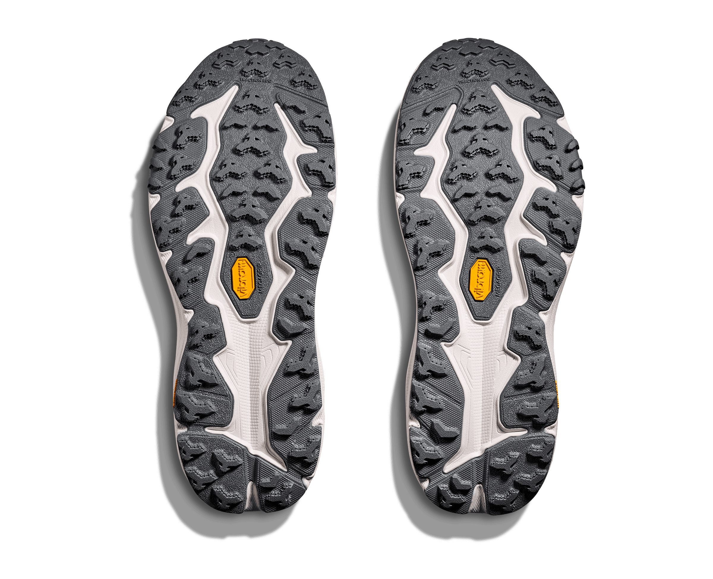 Hoka Speedgoat 6 Erkek Beyaz Koşu Ayakkabısı 1147791-WNG