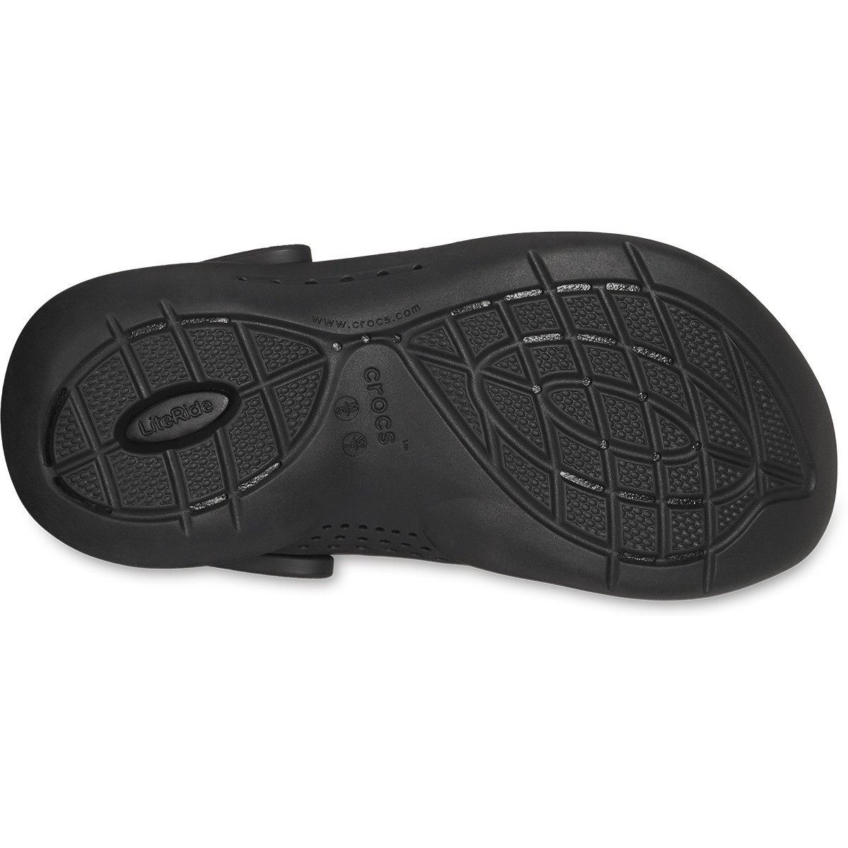 Crocs Lite Rıde 360 Clog Unisex