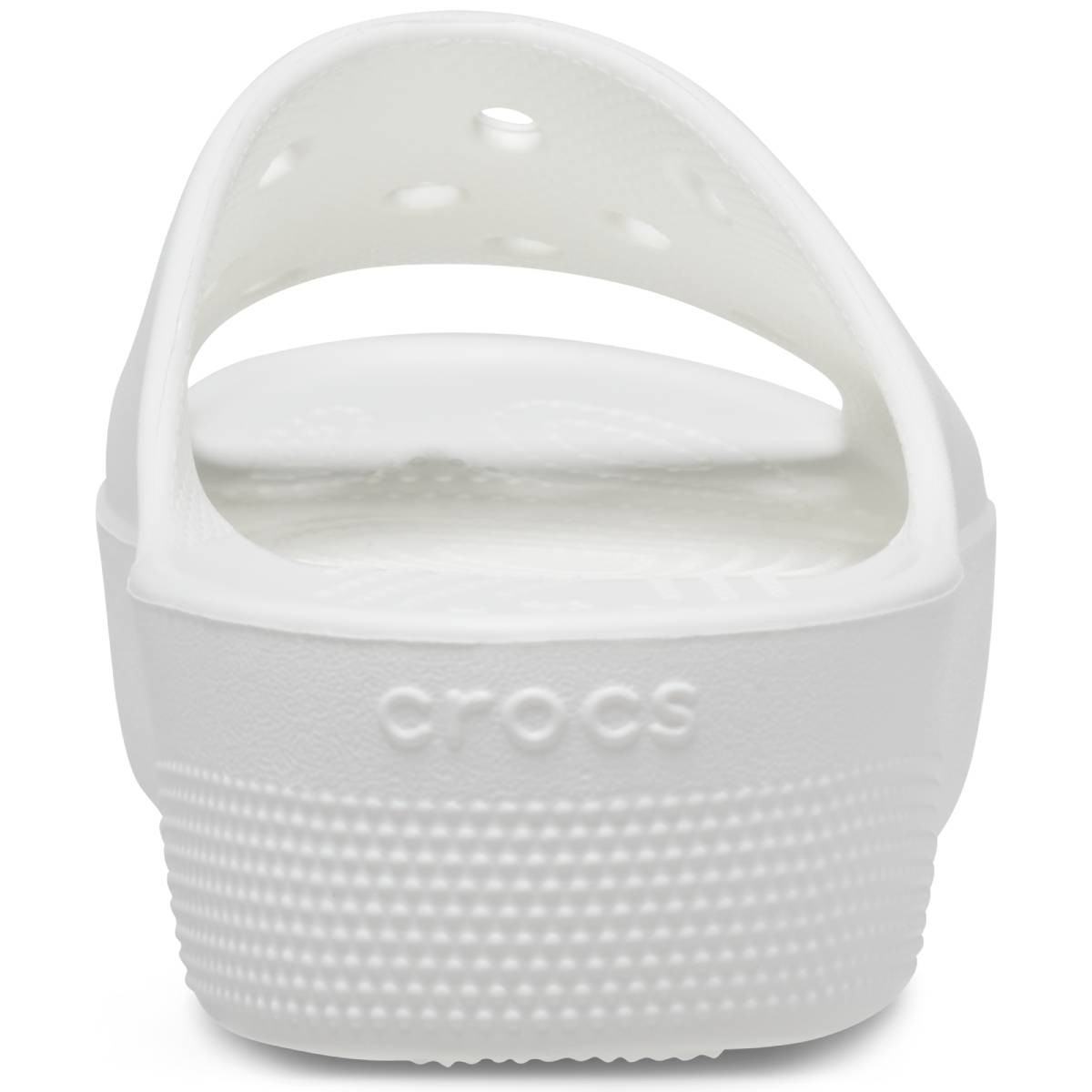 Crocs Classic Platform Slide