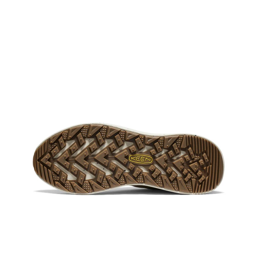 Keen Wk 400 Bej Kadın Outdoor Ayakkabı