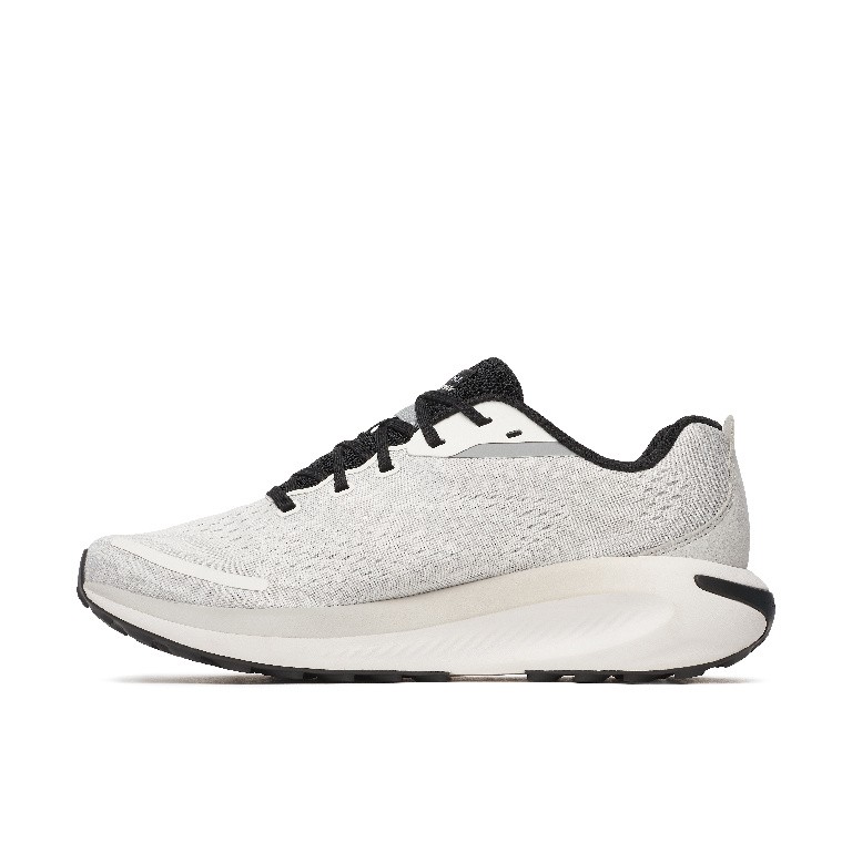 Merrell Morphlıte Erkek Gri Patika Koşusu Ayakkabısı J068387