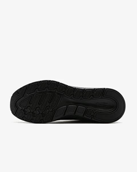 Skechers Arch Fit 2.0 Siyah Erkek Yürüyüş Yürüyüş Ayakkabısı 232700TK BBK