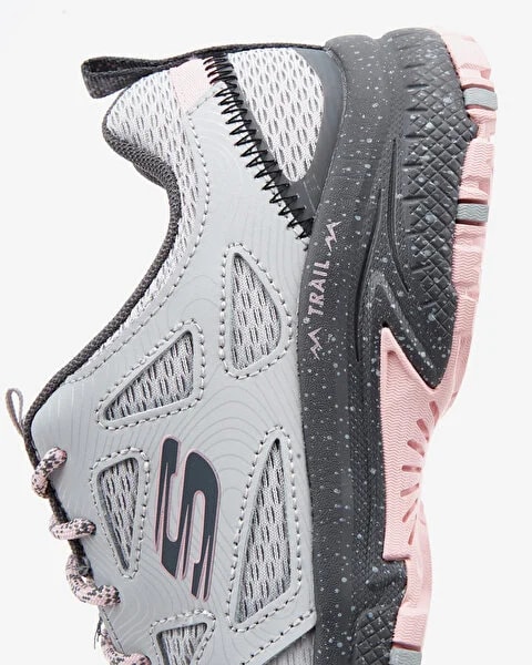 Skechers Hillcrest-Pure Escape Kadın Outdoor Ayakkabı 149821