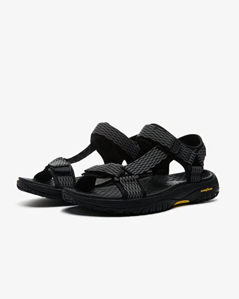 Skechers Lomell - Rıp Tıde Erkek Spor Sandalet