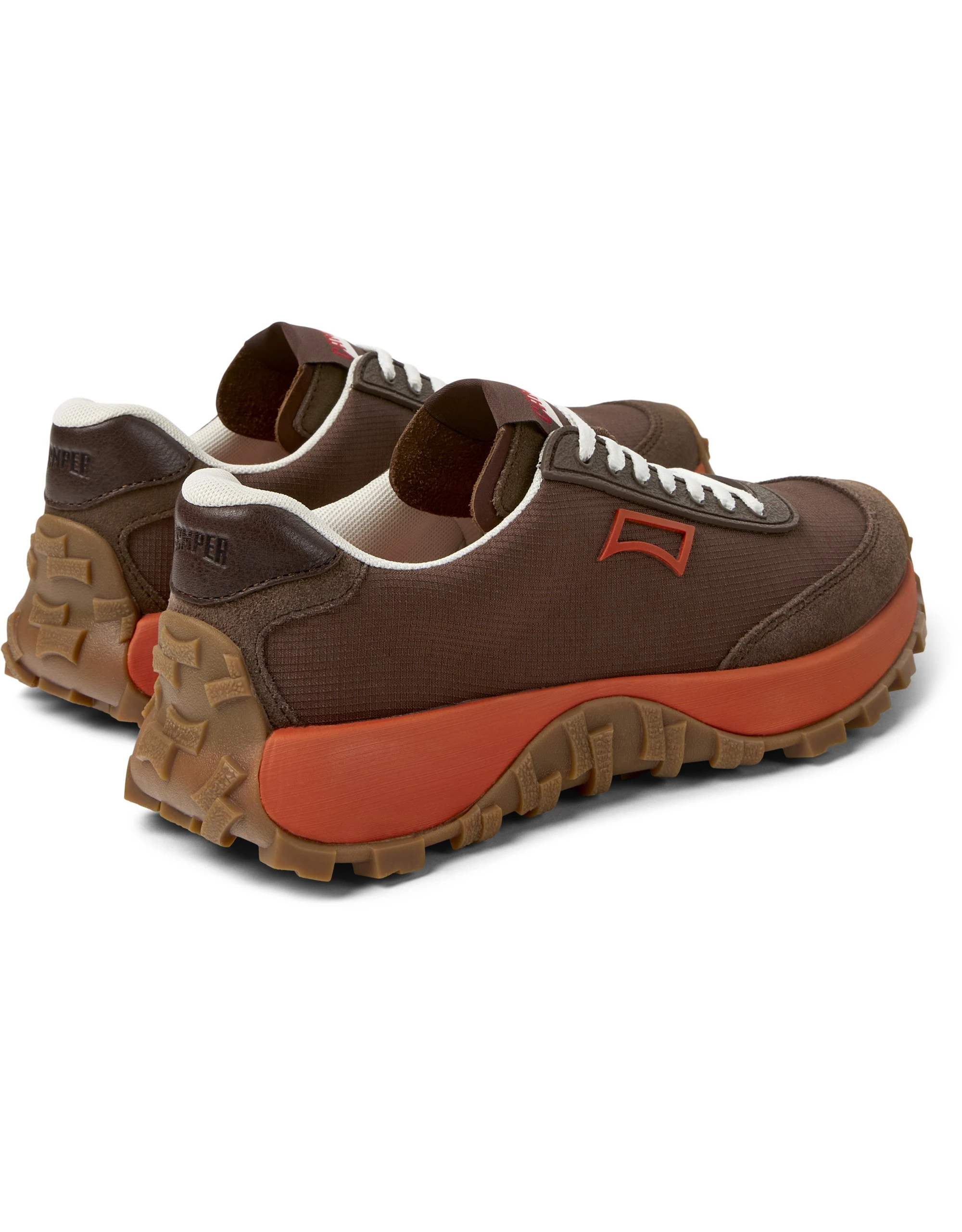 Camper Drift Traıl Kadın Kahverengi Sneaker K201462-043