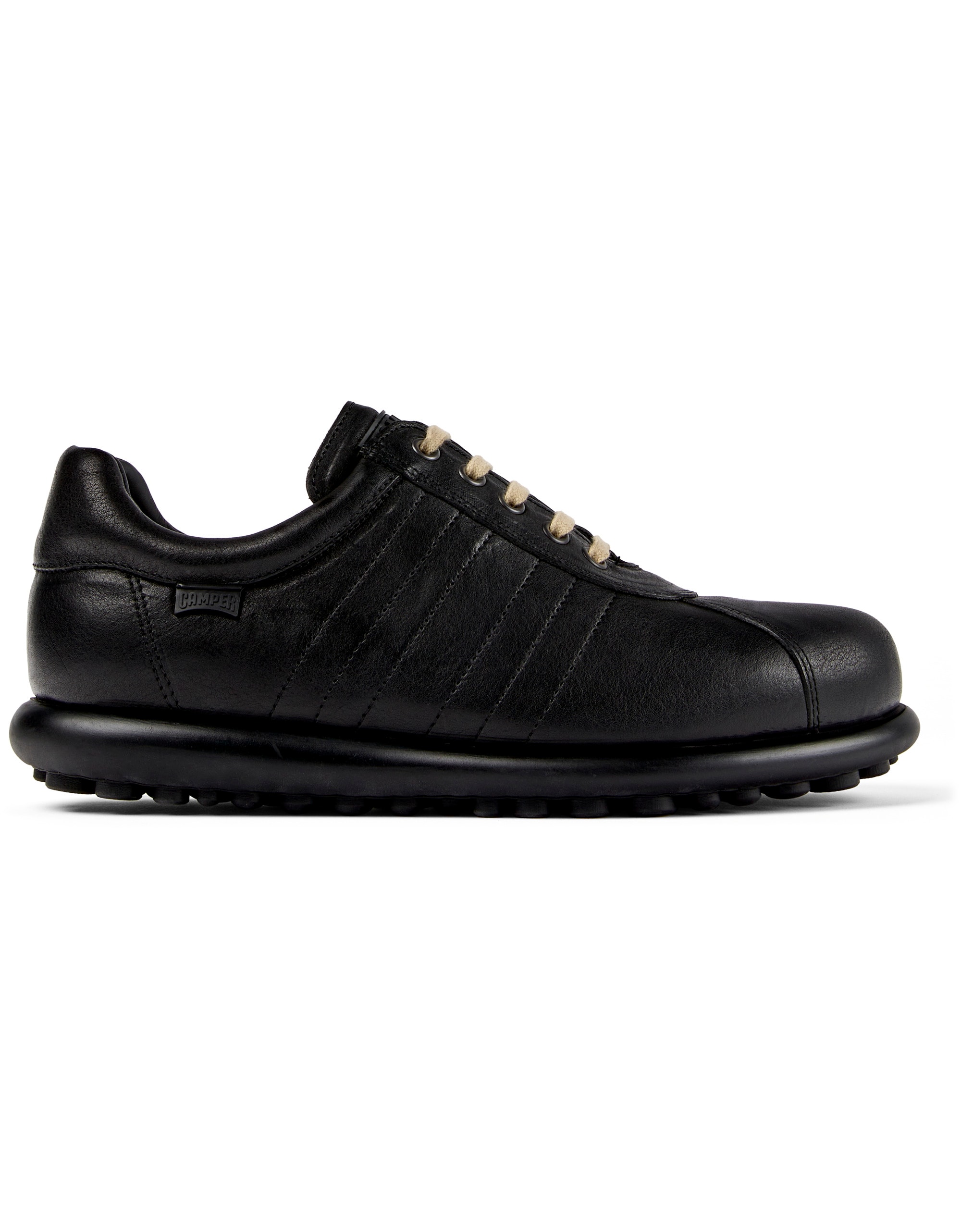 Camper Pelotas Arıel Siyah Erkek Sneaker 16002-317