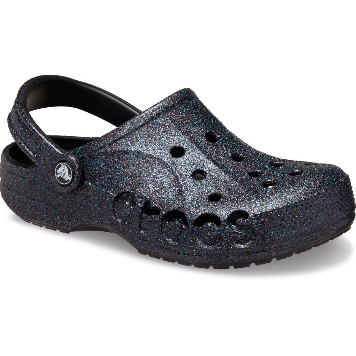 Crocs Baya Glitter Clog Unisex 205925
