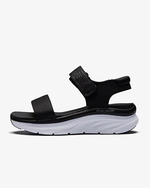 Skechers D'Lux Walker New Block Kadın Spor Sandalet