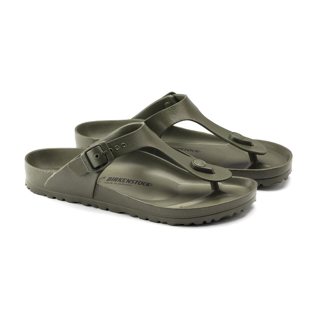 Birkenstock Gızeh Eva Unisex Haki Terlik