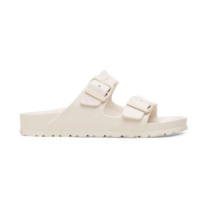 Birkenstock Arızona Eva Unisex Bej Terlik 1027384