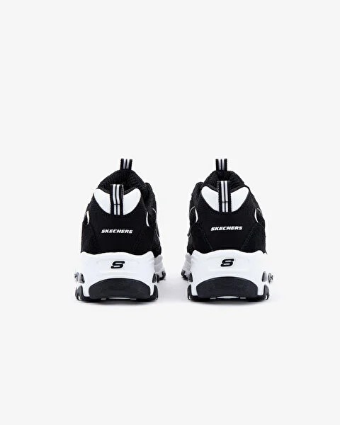 Skechers D-Lites-March Forward Kadın Sneakers