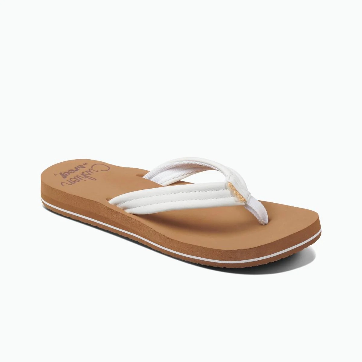 Reef Cushıon Breeze Woman