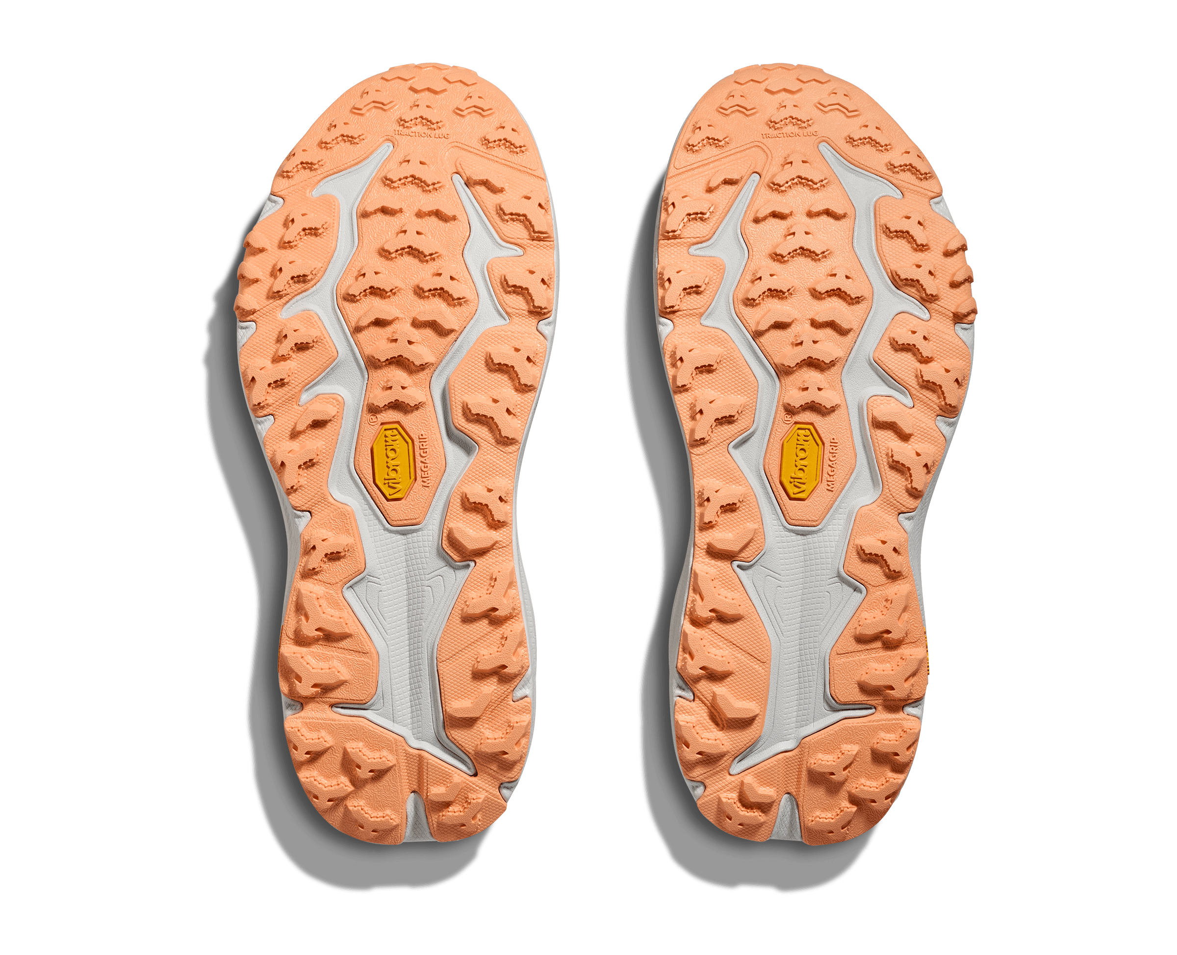 Hoka Speedgoat 6 Kadın Gri Koşu Ayakkabısı 1147811-GMC