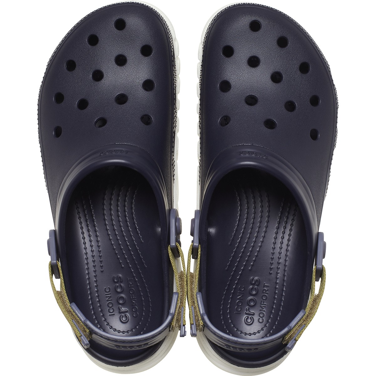 Crocs Duet Max II Clog Unisex