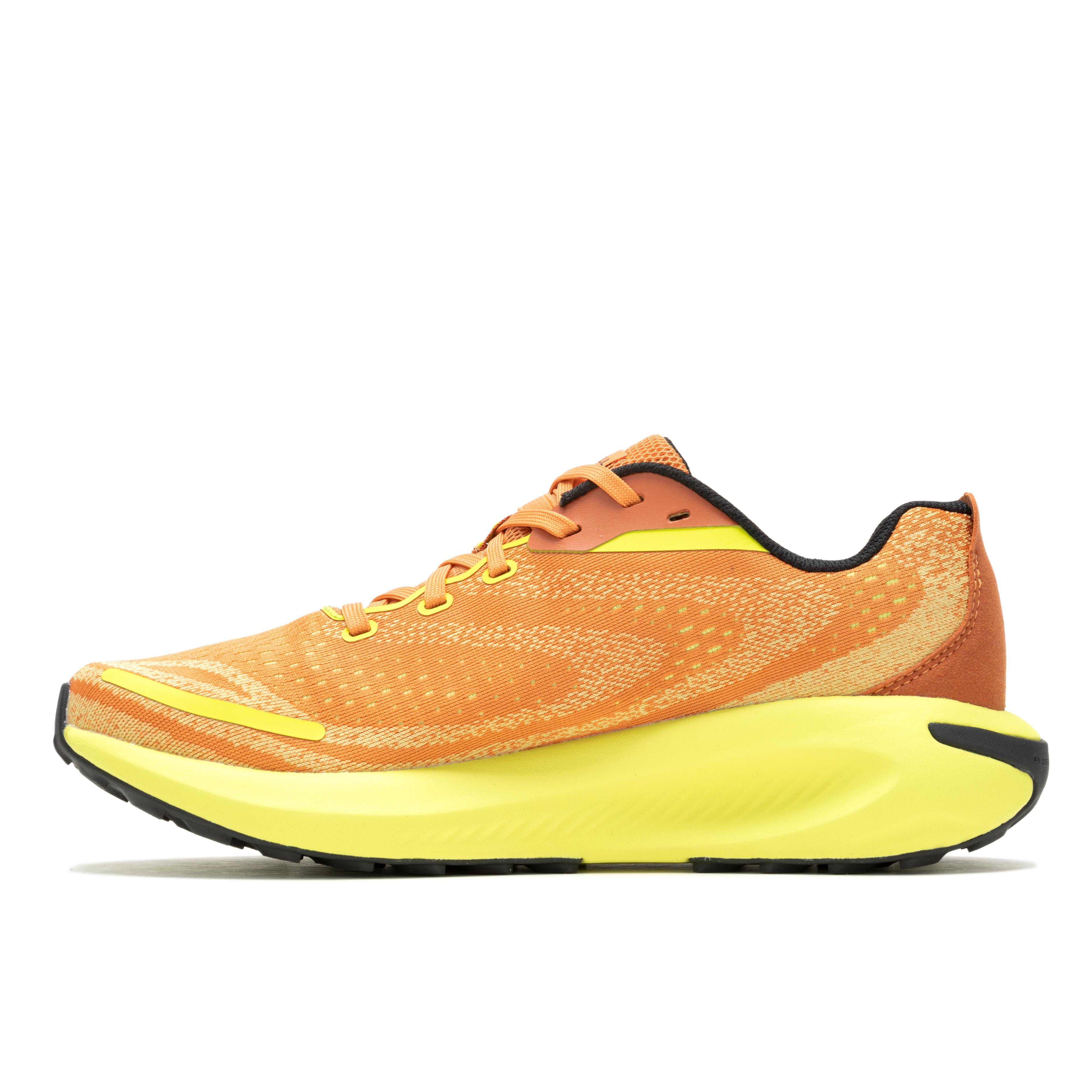 Merrell Morphlıte Erkek Patika Koşusu Ayakkabısı