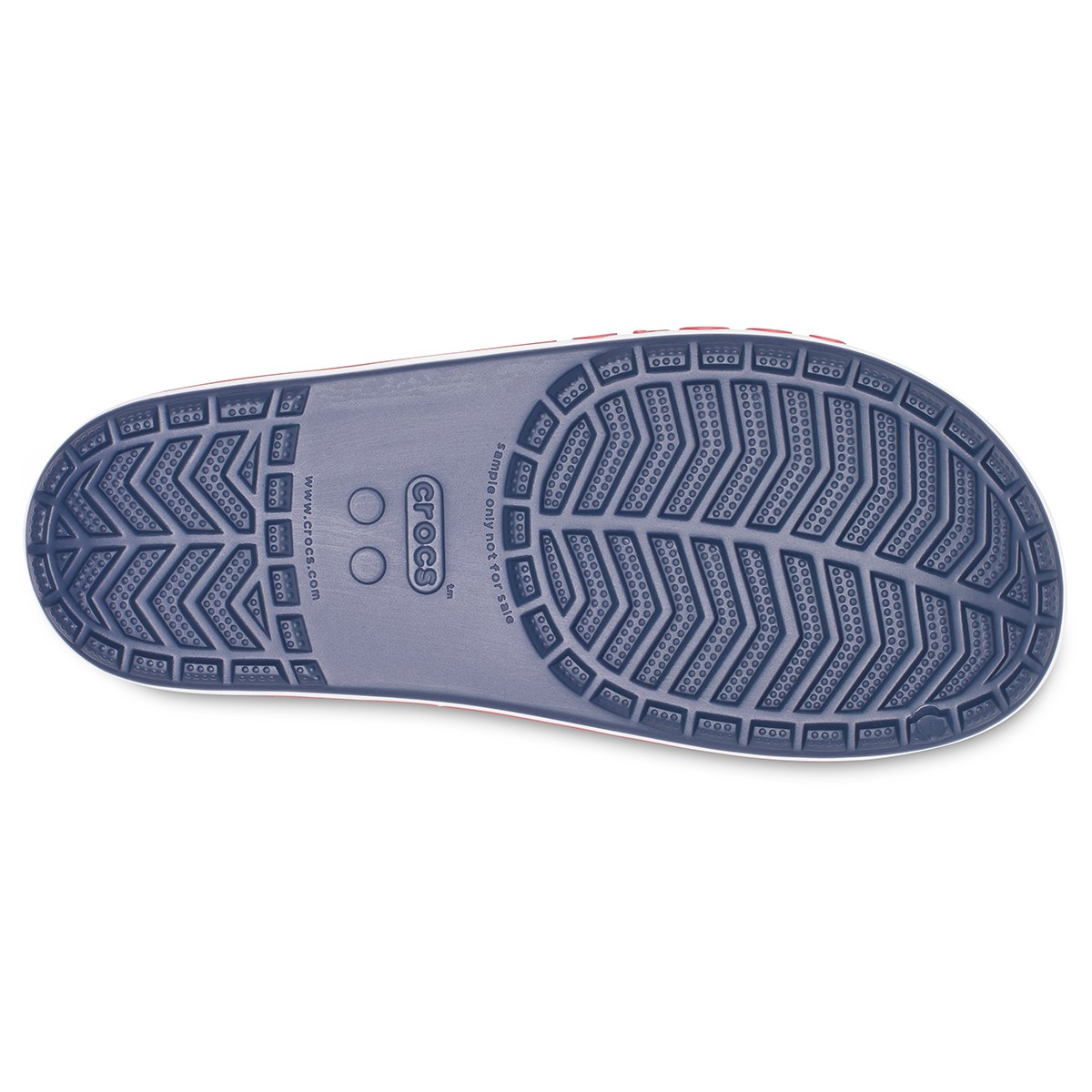 Crocs Bayaband Slide Unisex 205392