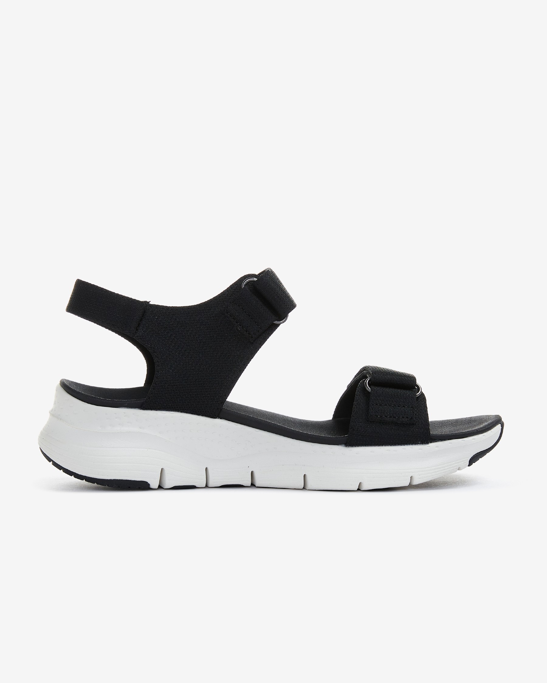 Skechers Archfıt - Tourısty Kadın Spor Sandalet 119247