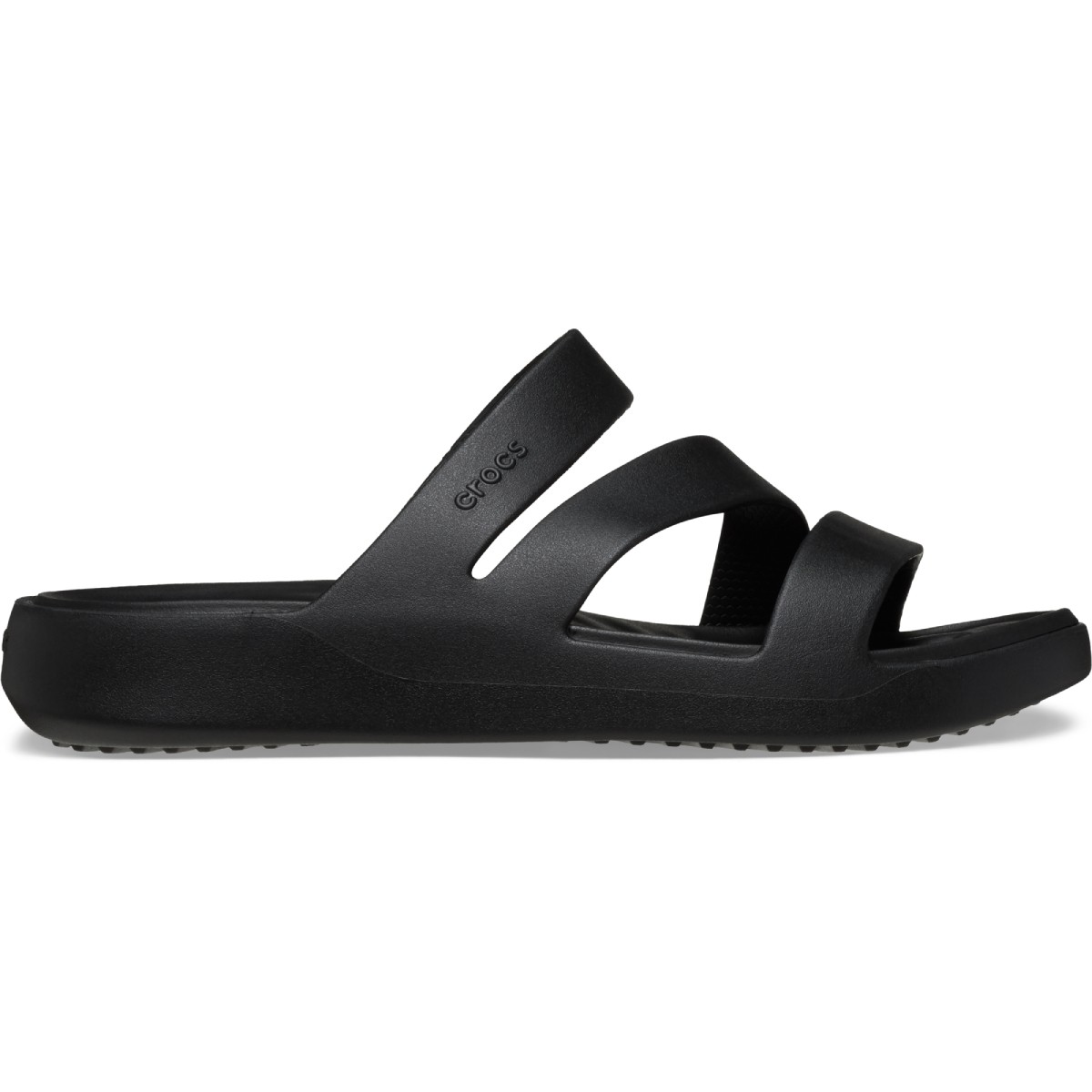 Crocs Getaway Strappy 209587