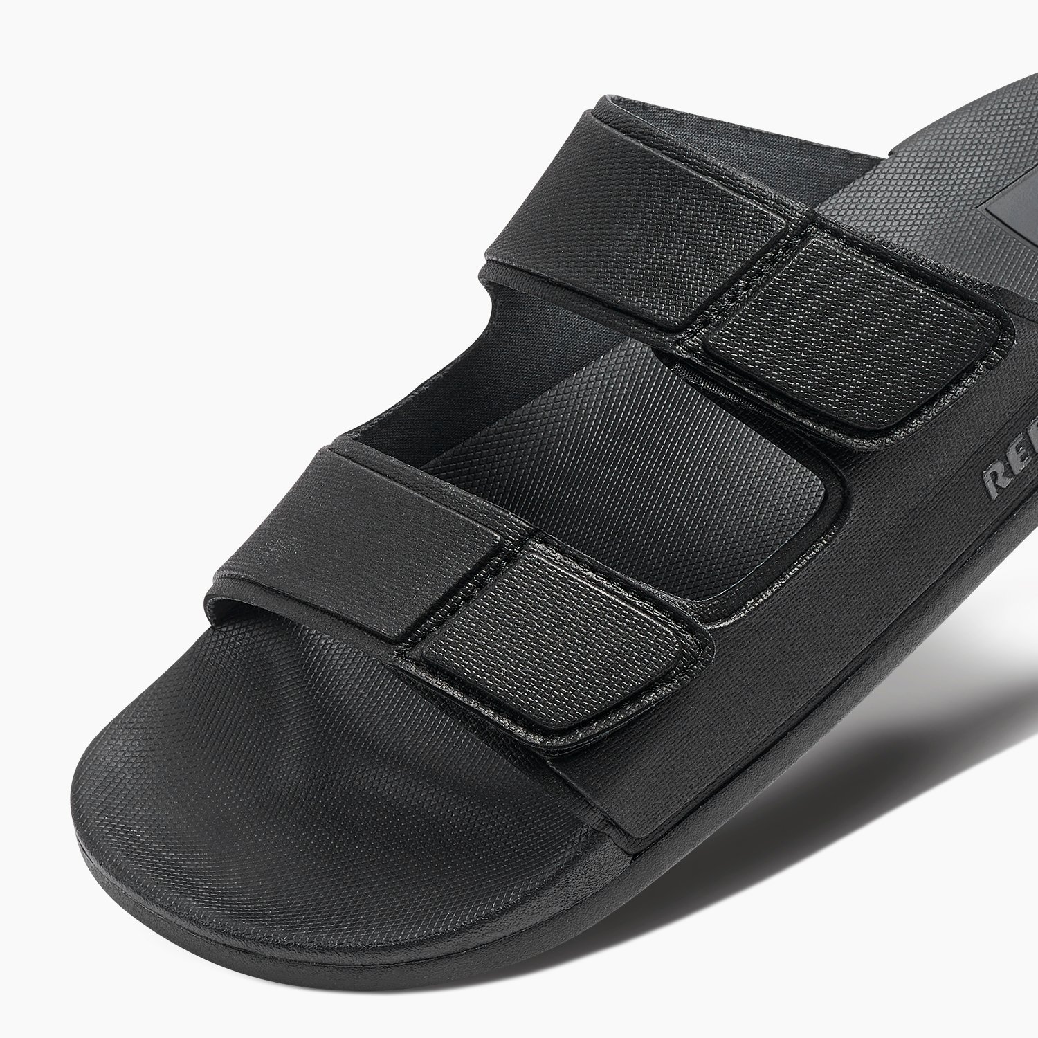 Reef Cushıon Trade wınd Siyah Erkek Terlik CJ0394