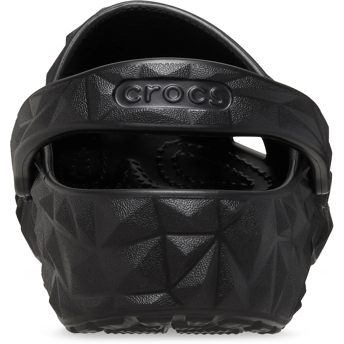 Crocs Classic Geometric Clog Unisex 209563