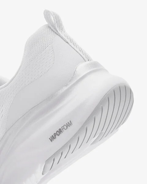 Skechers Vapor Foam Mıdnıght Glımmer Kadın Beyaz Sneaker 150025 WSL