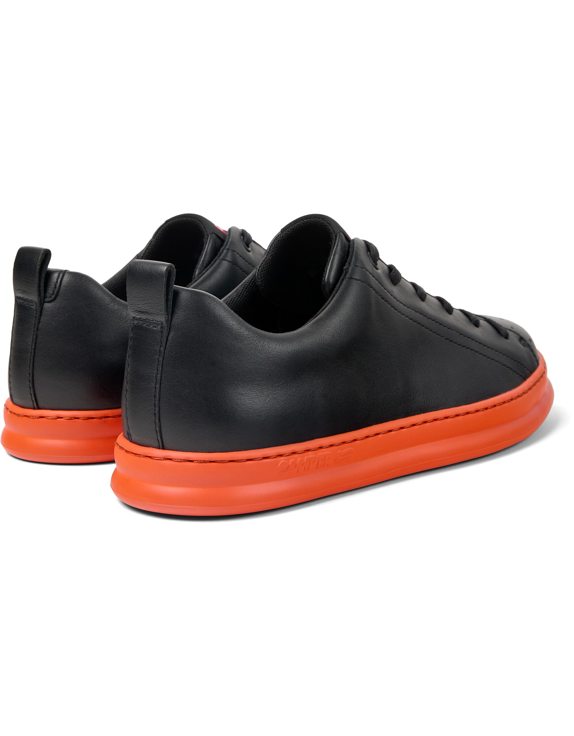 Camper Runner Four Siyah Erkek Sneaker 100226-141