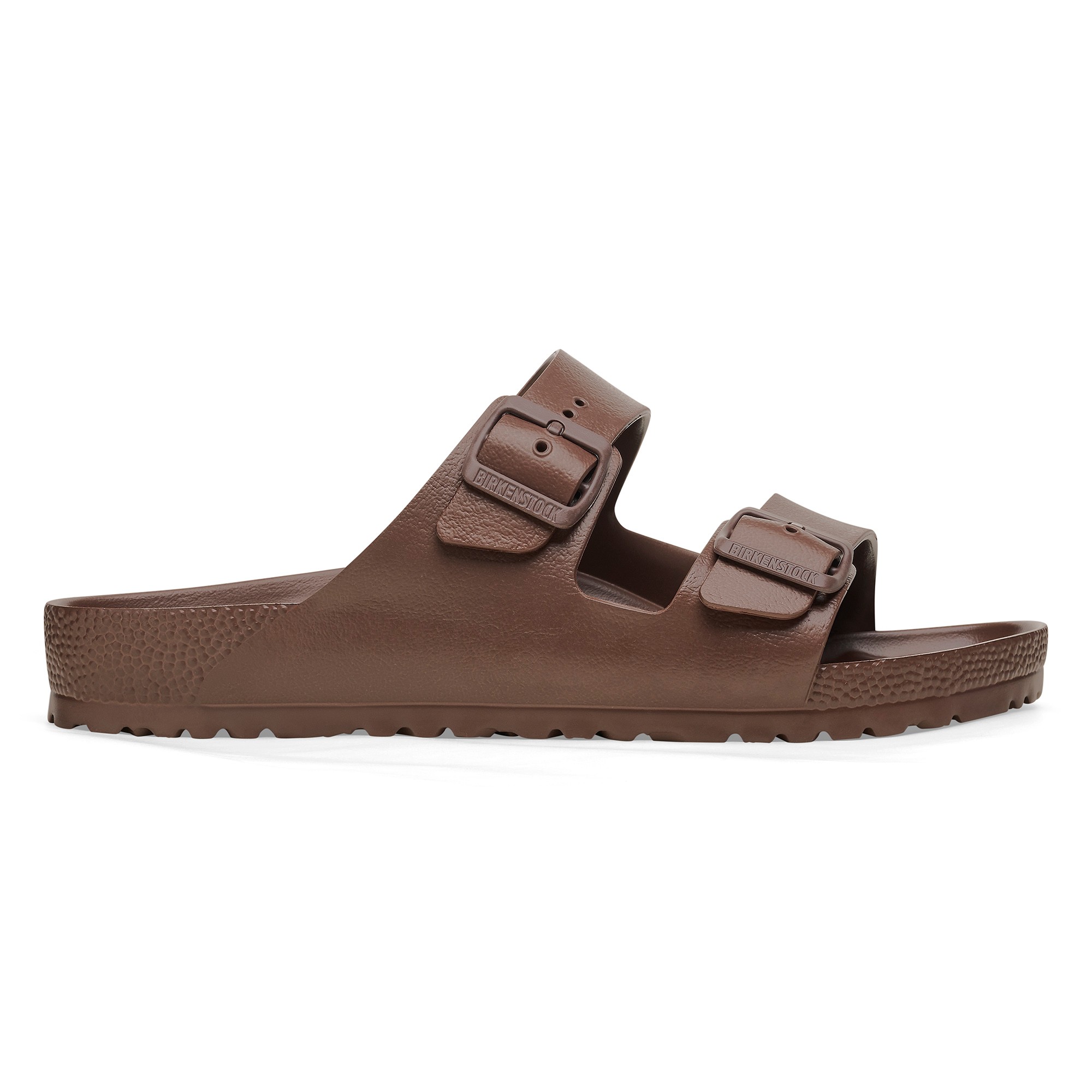Birkenstock Arızona Eva Unisex kahverengi Terlik 1027328