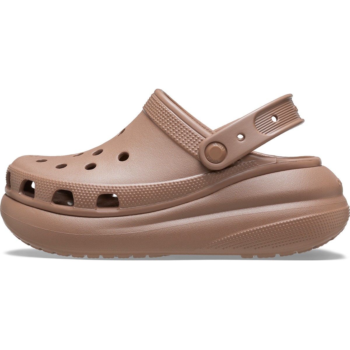 Crocs Classic Crush Clog Woman 207521