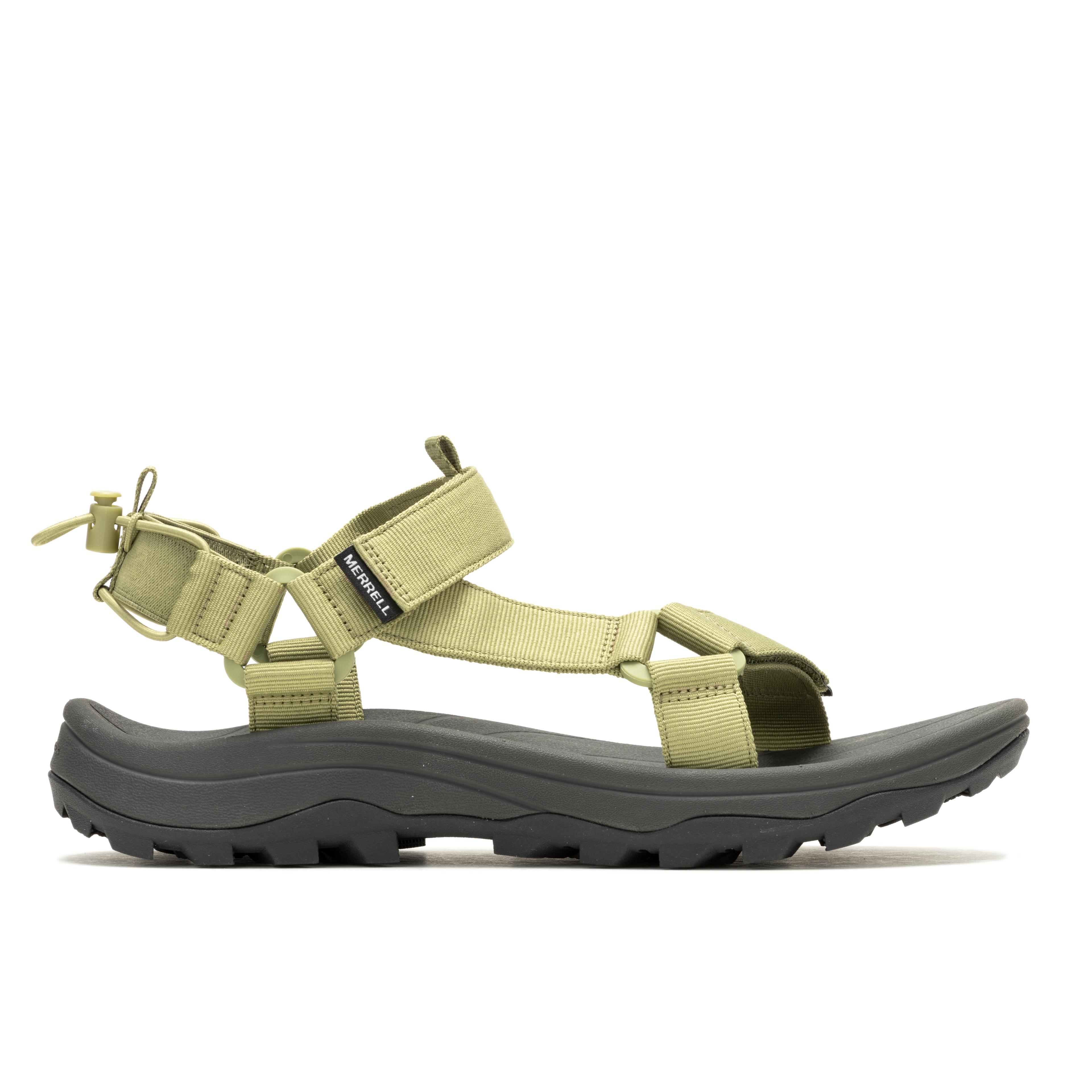 Merrell Speed Fushıon Web Sport Erkek Spor Sandalet J006185
