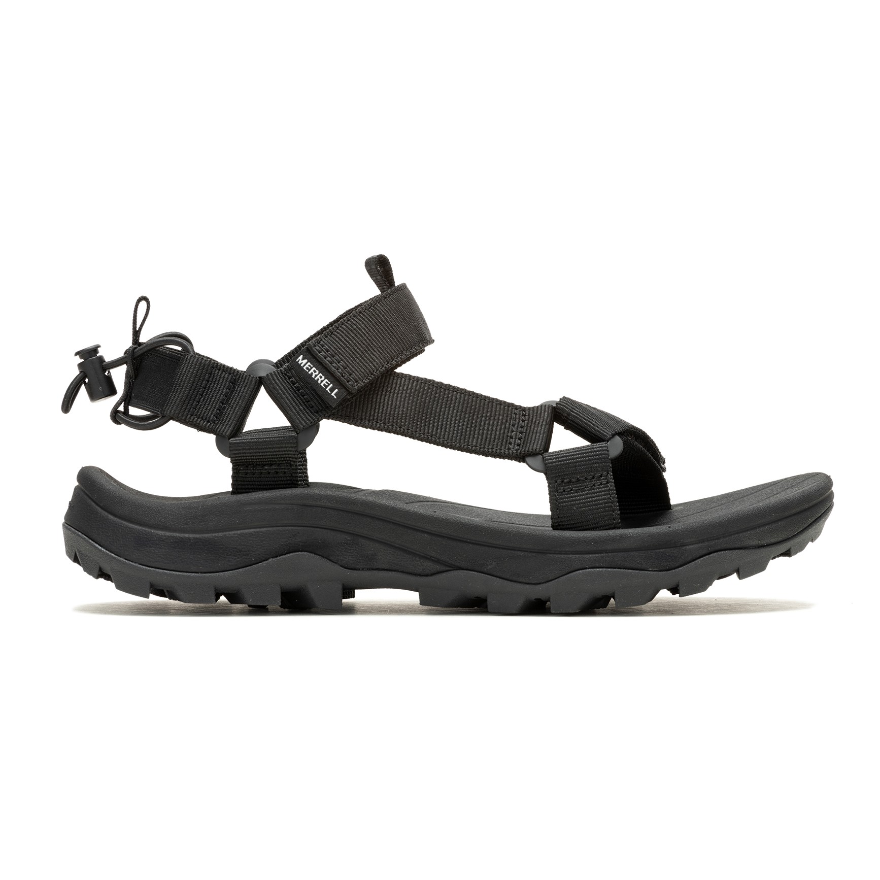 Merrell Speed Fushıon Web Sport Kadın Spor Sandalet J007014
