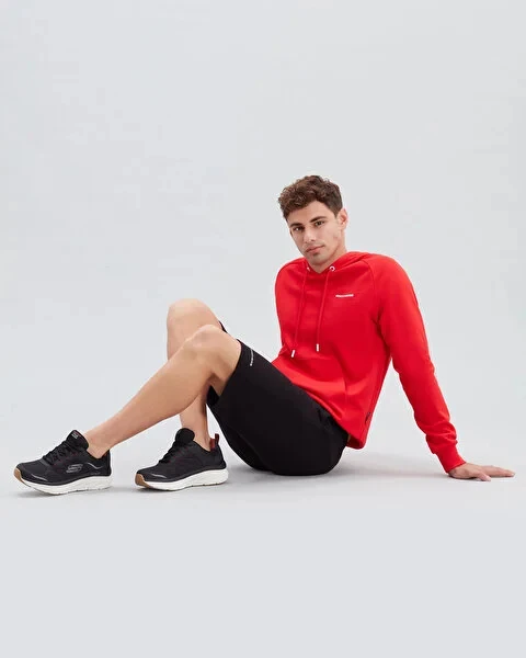 Skechers D Lux Walker Erkek Spor Ayakkabı
