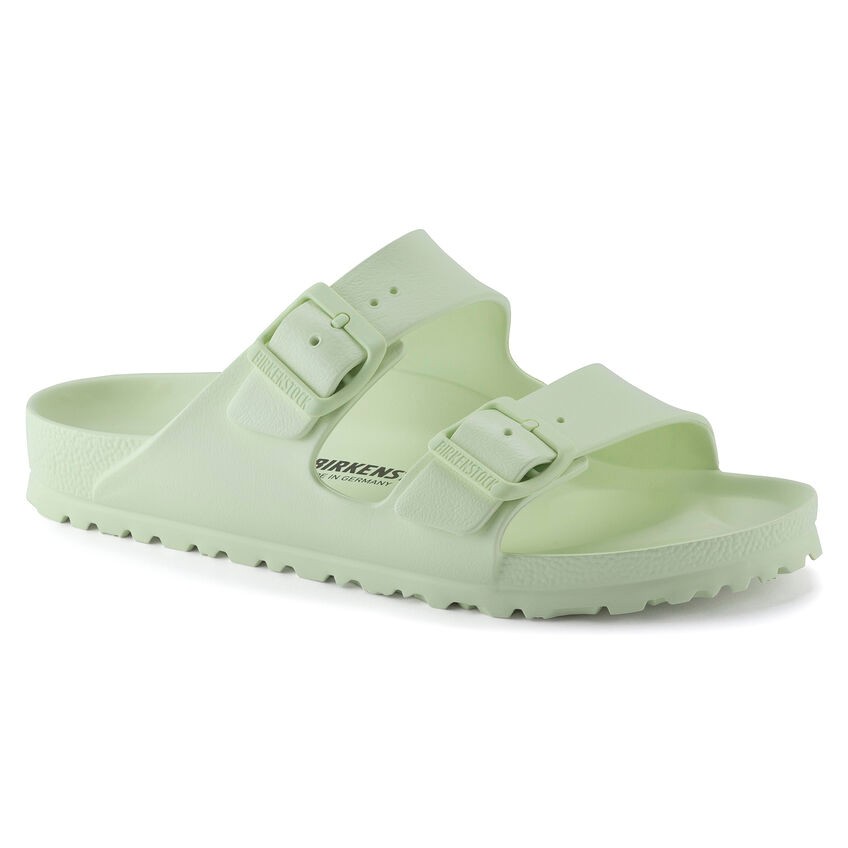 Birkenstock Arızona Eva Unisex Açık Yeşil Terlik 1024691