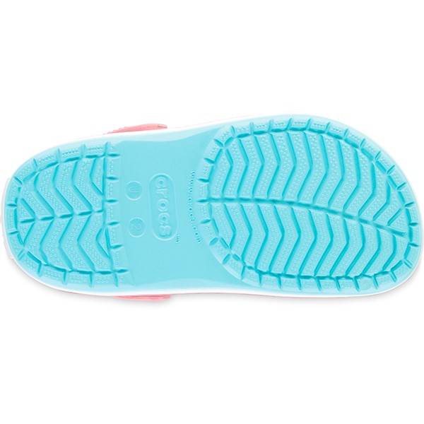 Crocs Crocband Clog Kids 207006