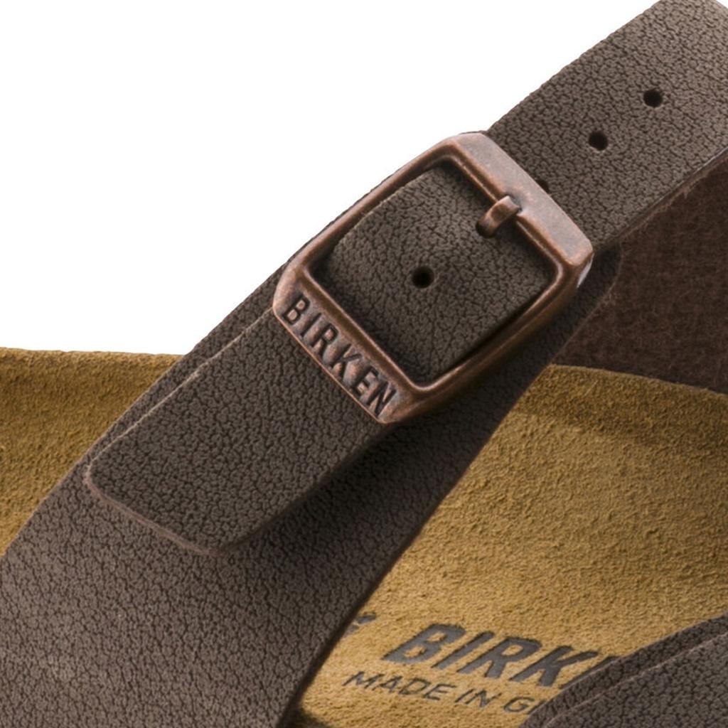 Birkenstock Mayarı Bf Nu Kadın Kahverengi Terlik 071061