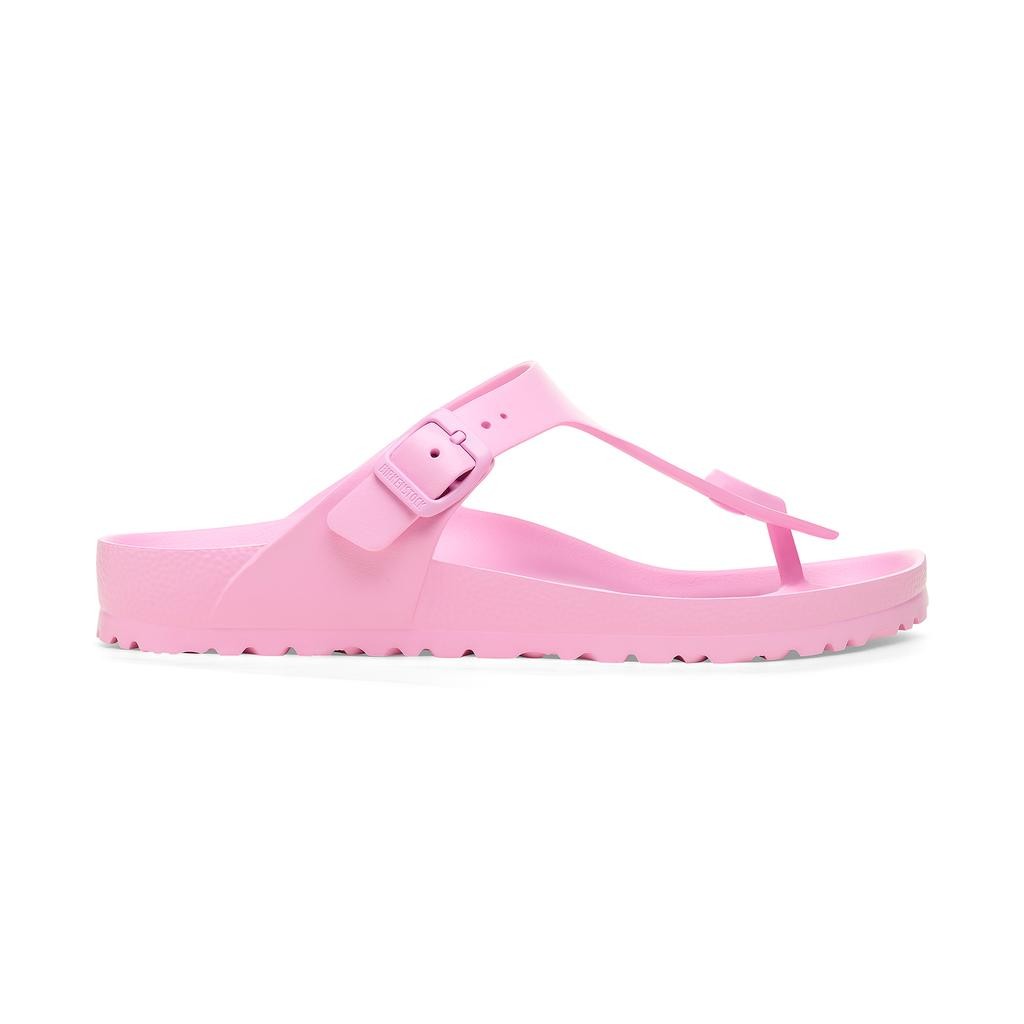 Birkenstock Gızeh Eva Kadın Pembe Terlik