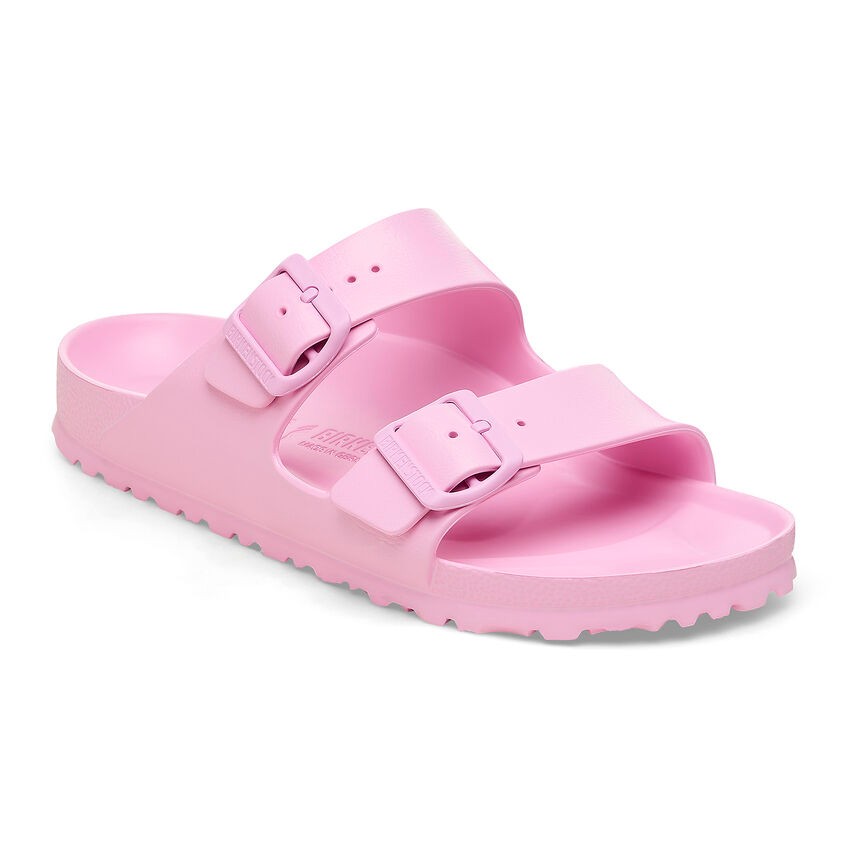 Birkenstock Arızona Eva Kadın Pembe Terlik