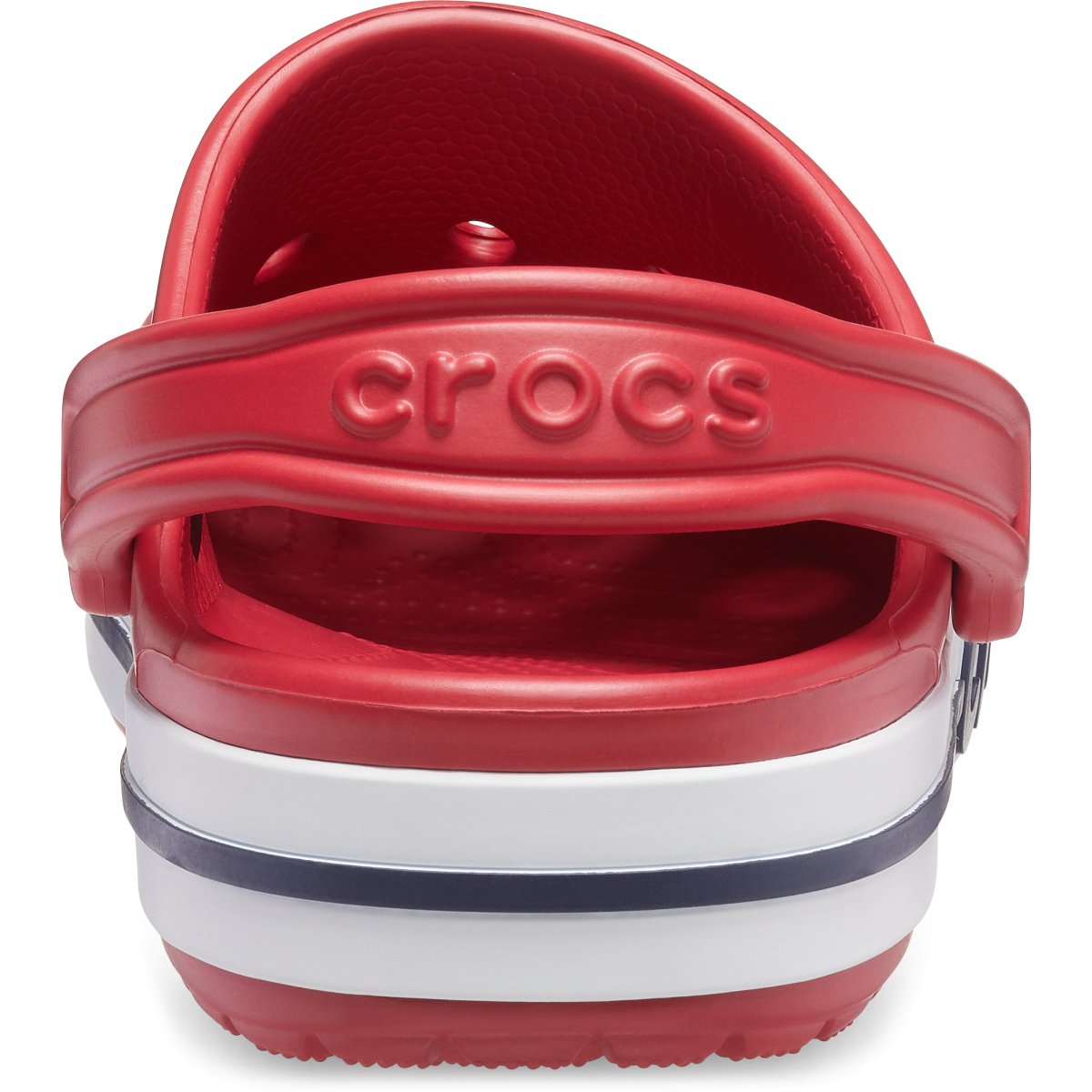 Crocs Bayaband Clog Unisex 205089 - Kırmızı
